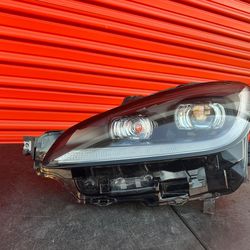 2022-2023-2024 Toyota Gr86 LEFT DRIVE Headlight OEM