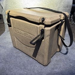 CANYON 22QT COOLER