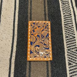 Men’s Billfold Wallet