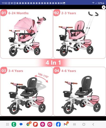 Stroller