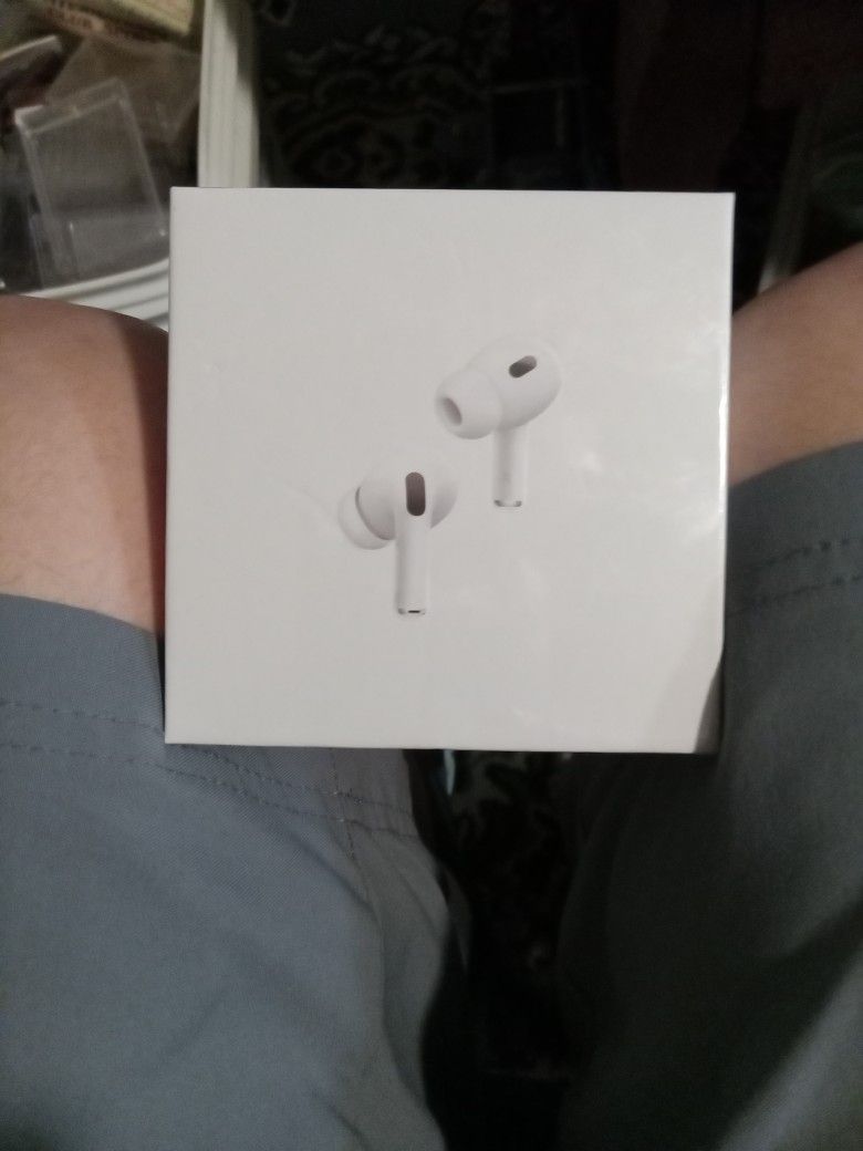 Air Pod Pro 2