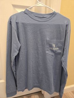 Local boy shirts and hats