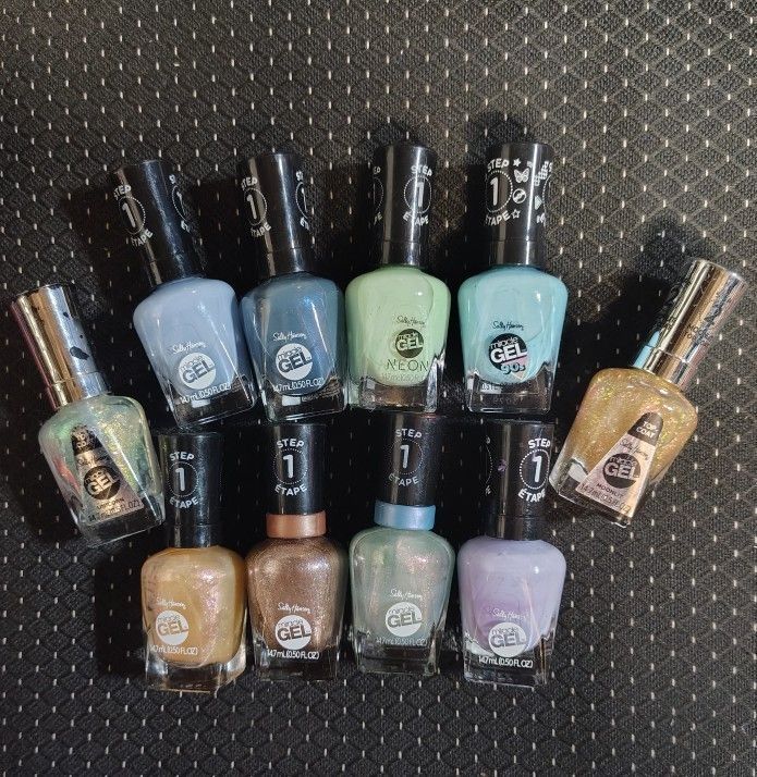 Sally Hansen Miracle Gel Polish