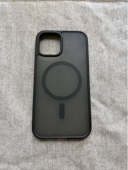 iPhone 12 MagSafe Case