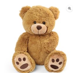 Large Teddy Bear Plush Toy