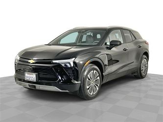 2024 Chevrolet Blazer EV