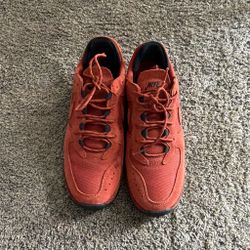 Nike shoes