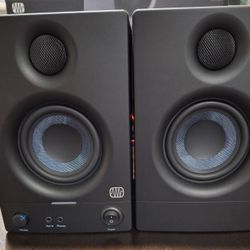 PreSonus Eris 3.5 Studio Monitors 