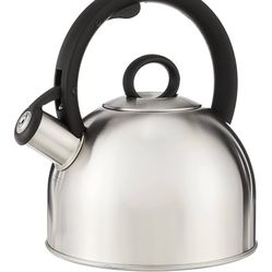 Free tea kettle