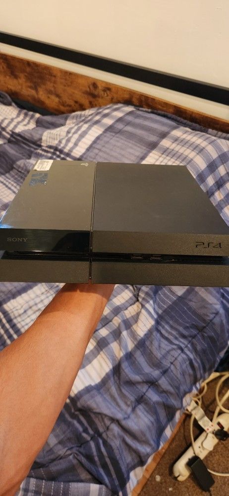 Ps4 Pro