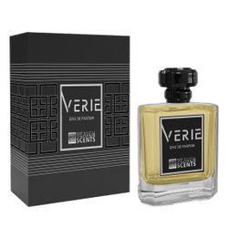 Heaven Scents Verie Perfume for Unisex Eau De Parfum Spray, 3.4 Ounce