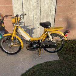Honda Hobbit