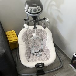 Baby Swing
