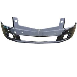 2013 To 2016 Cadillac SRX Front Bumper