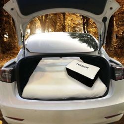 Tesla bed combo