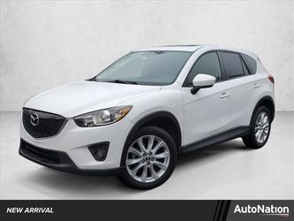 2013 Mazda CX-5