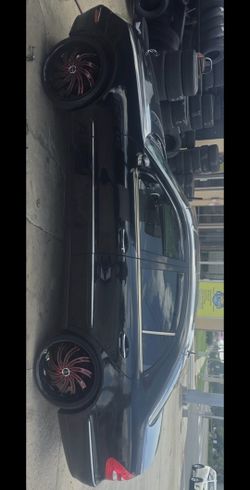 Mercedes-Benz E (contact info removed) AIR RIDE SUSPENSION