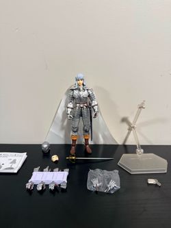 Figma griffith complete