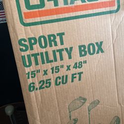 Moving Boxes