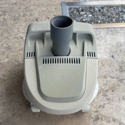 Hayward Pool Vac Ultra