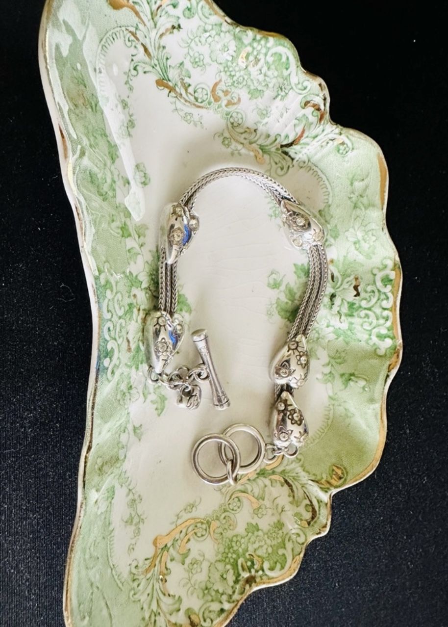 Brighton bracelet for sale.