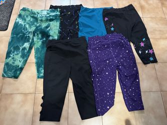 Pop fit leggings/Maternity clothes