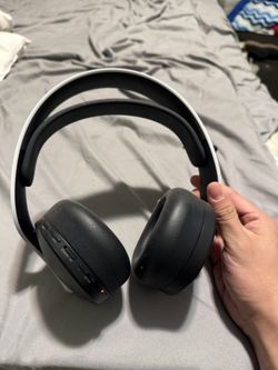 Ps5 Sony Headset