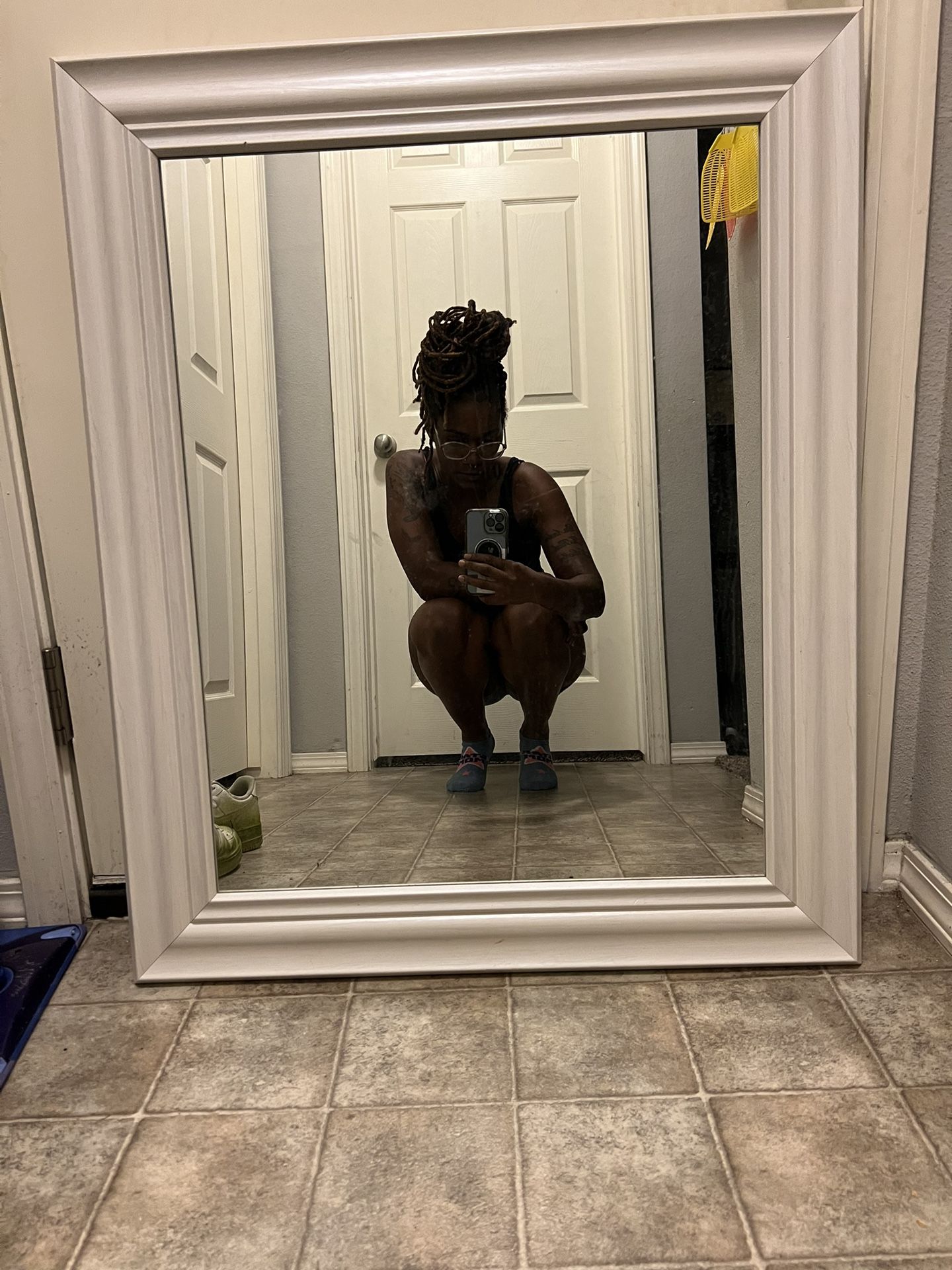 Med size MIRROR