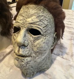 Michael Myers Masks Full Costume