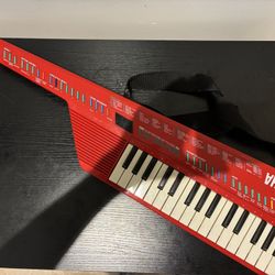 YAMAHA SHS-10R VINTAGE 