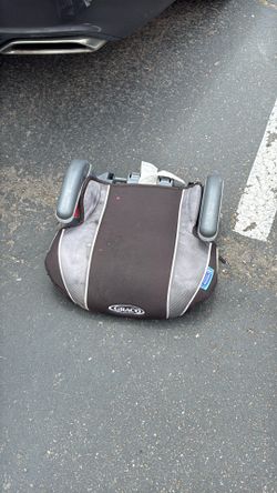 Kids Booster Seat