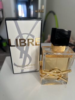 YSL Libre Perfume