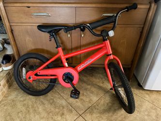 REI Co-Op Bike 16in
