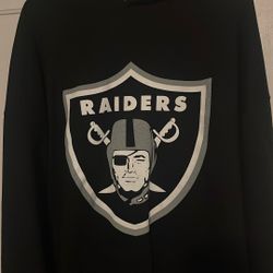 Raiders Hoodie sweater 2x