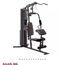 Home Gym