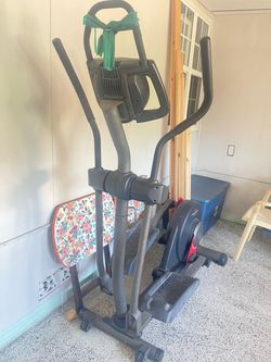 Elliptical