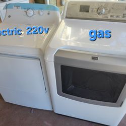 Gas Or Electric 
