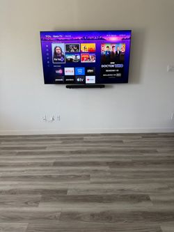 Tv Mount
