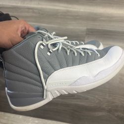 Jordan 12