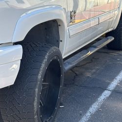 2006 Chevrolet Silverado