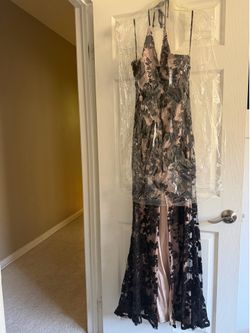 Formal dress