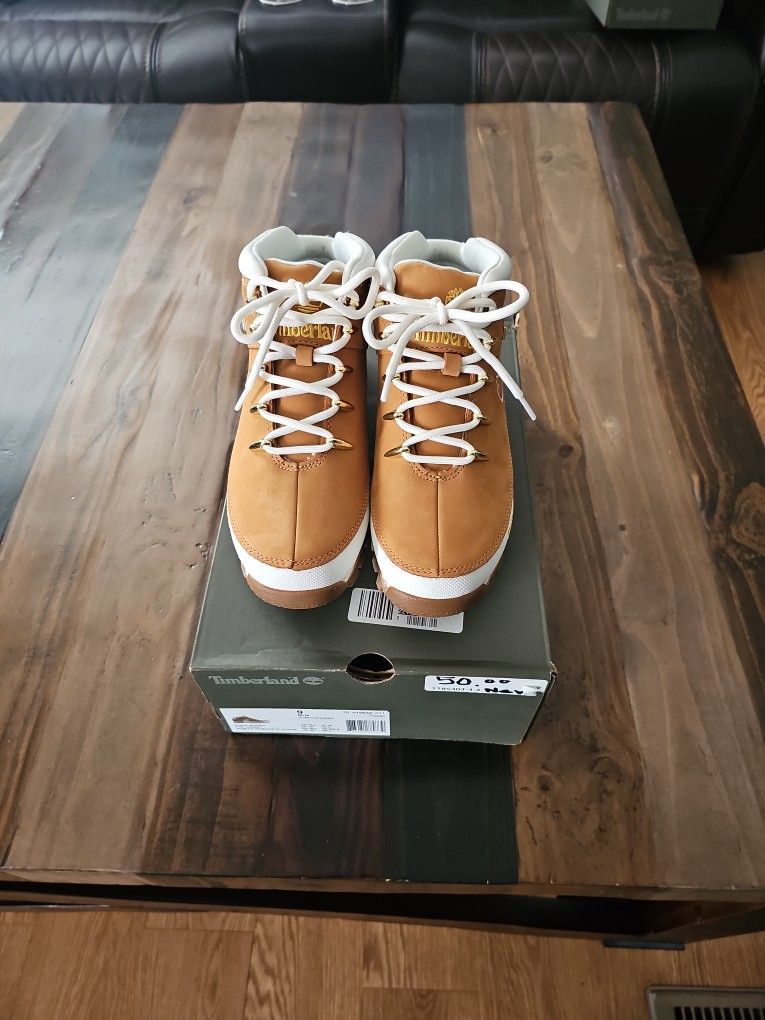 Women's Timberland Boots