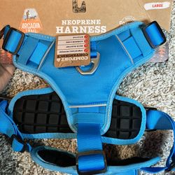 Dog Harness Different Sizes 
