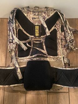 Eberlestock J107 Dragonfly  Hunting Pack