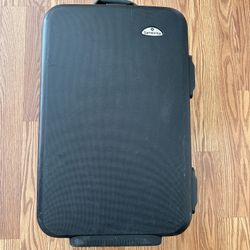Samsonite Hard shell Carry On 