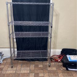 Kitchen Rack - Shelf 
