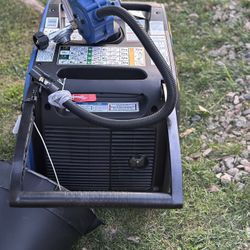 Portable Generator