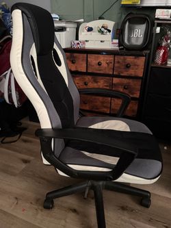 computer chair