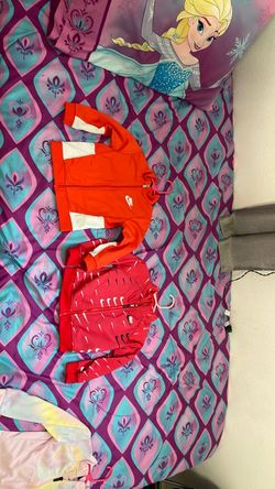 Nike jackets