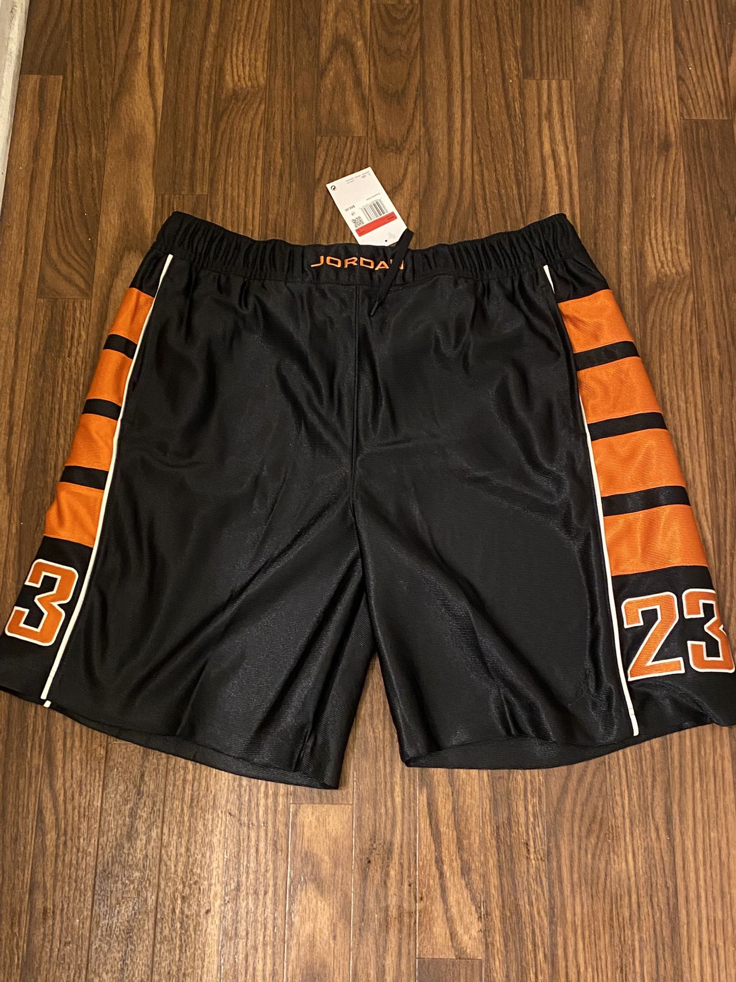Jordan Shorts